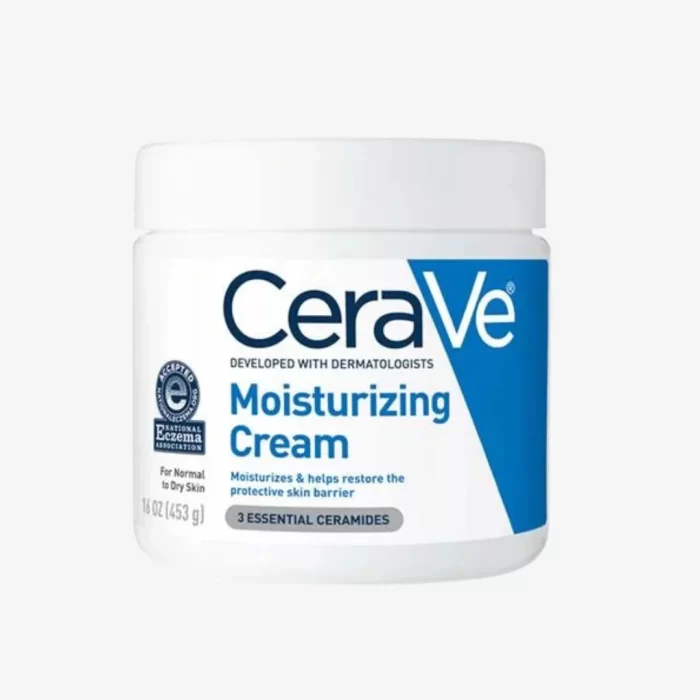 Moisturizing Cream