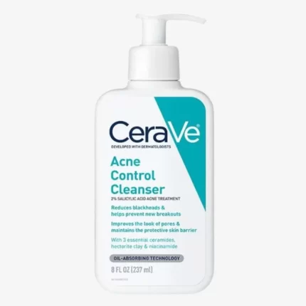 Acne Control Cleanser