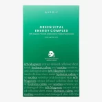 AXIS-Y GREEN VITAL ENERGY COMPLEX SHEET MASK